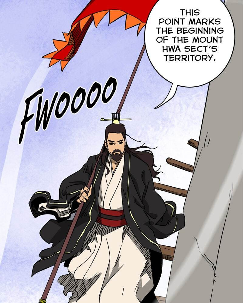 Read Infinite Leveling: Murim chapter 29 image 36 on Lezhin