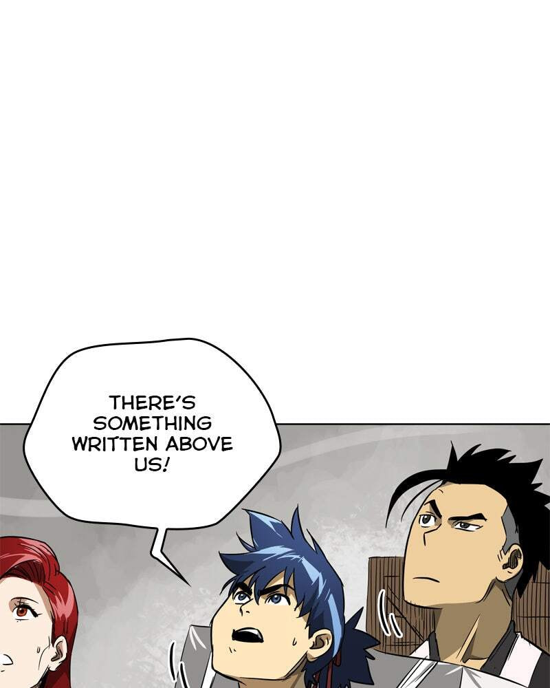 Read Infinite Leveling: Murim chapter 29 image 38 on Lezhin