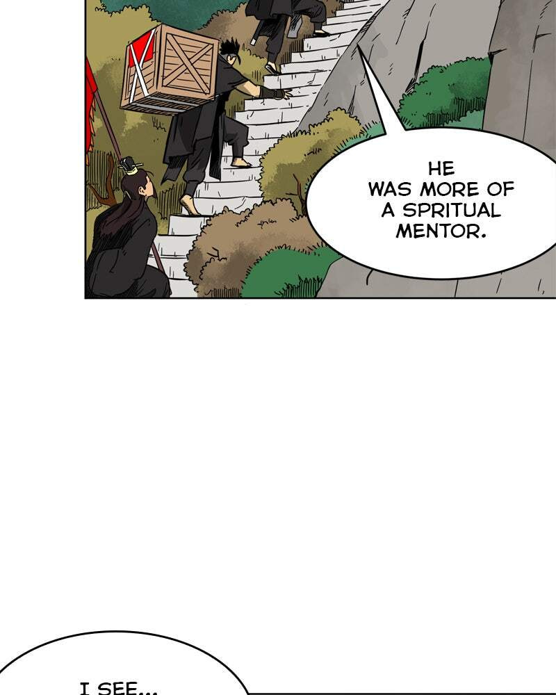 Read Infinite Leveling: Murim chapter 29 image 4 on Lezhin
