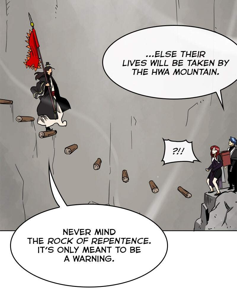 Read Infinite Leveling: Murim chapter 29 image 41 on Lezhin