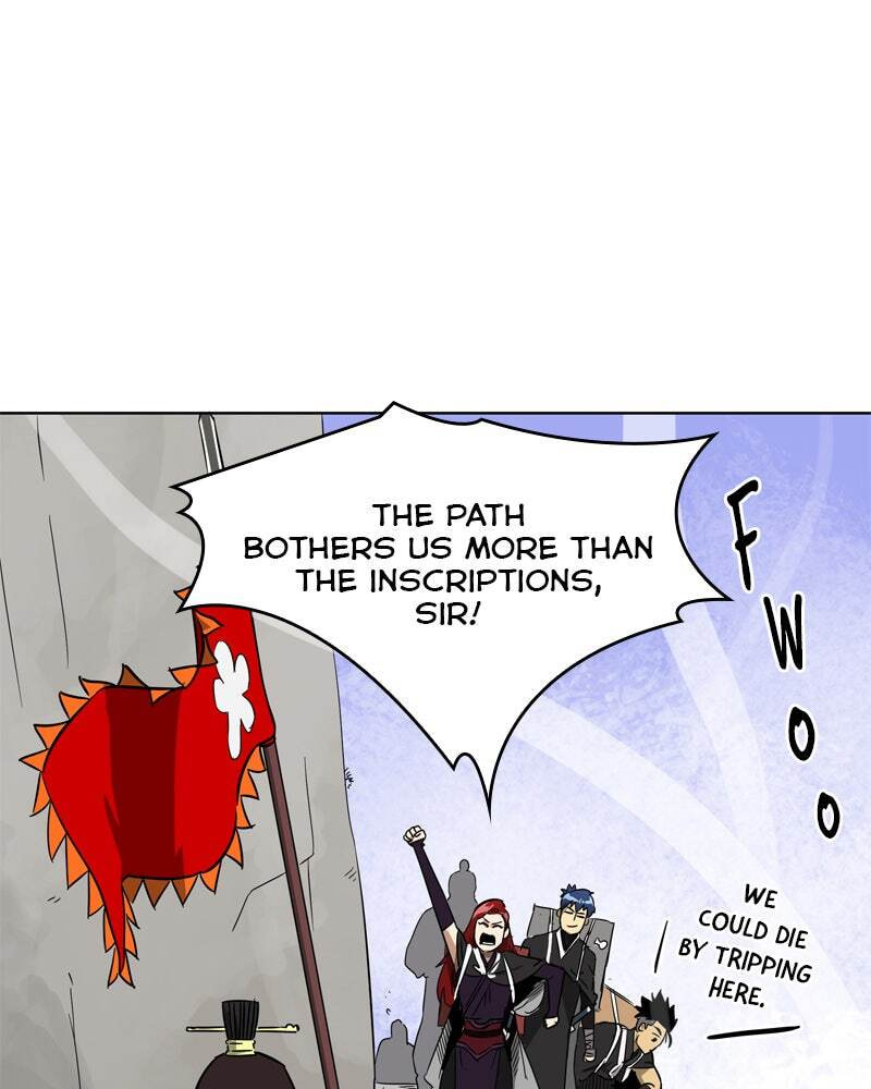 Read Infinite Leveling: Murim chapter 29 image 43 on Lezhin