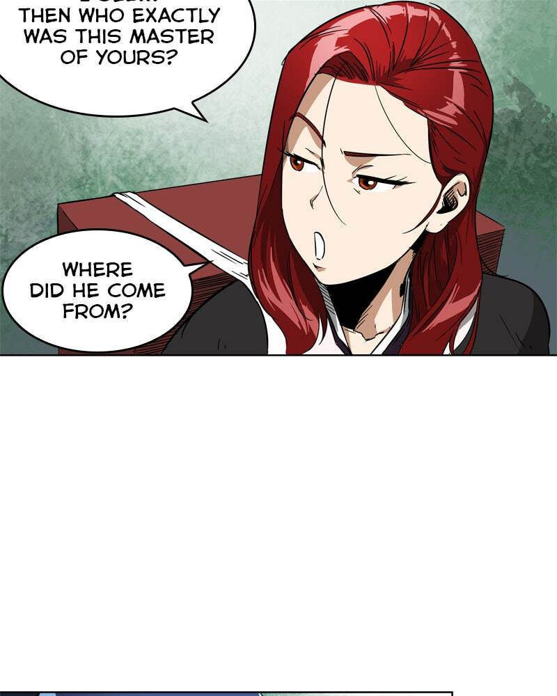 Read Infinite Leveling: Murim chapter 29 image 5 on Lezhin