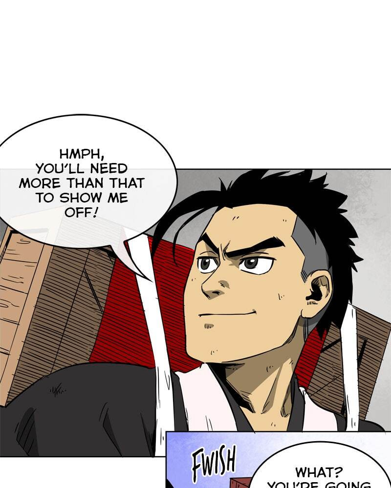 Read Infinite Leveling: Murim chapter 29 image 51 on Lezhin