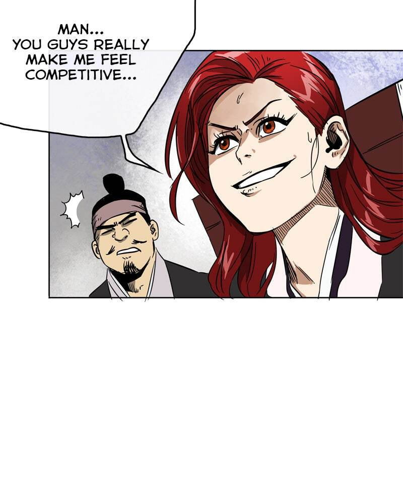 Read Infinite Leveling: Murim chapter 29 image 55 on Lezhin