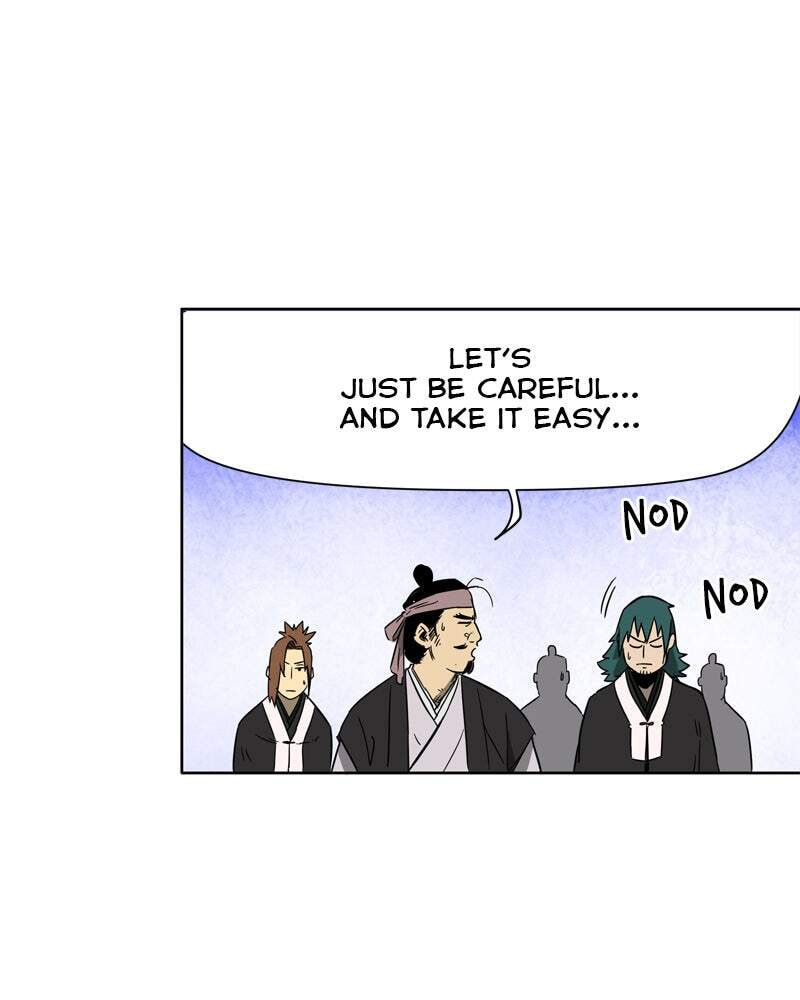Read Infinite Leveling: Murim chapter 29 image 59 on Lezhin