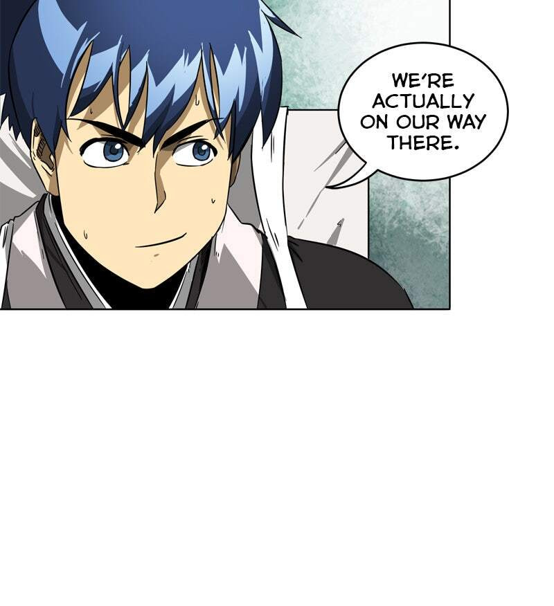 Read Infinite Leveling: Murim chapter 29 image 6 on Lezhin