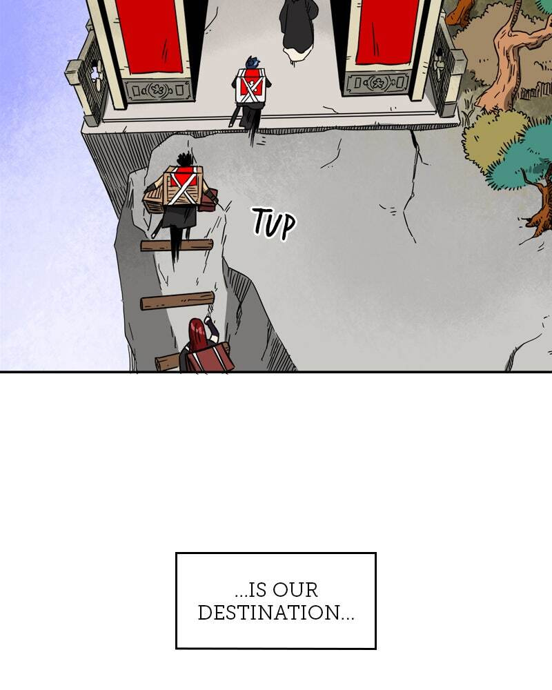 Read Infinite Leveling: Murim chapter 29 image 65 on Lezhin