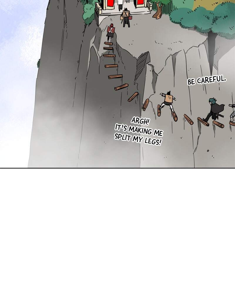 Read Infinite Leveling: Murim chapter 29 image 69 on Lezhin