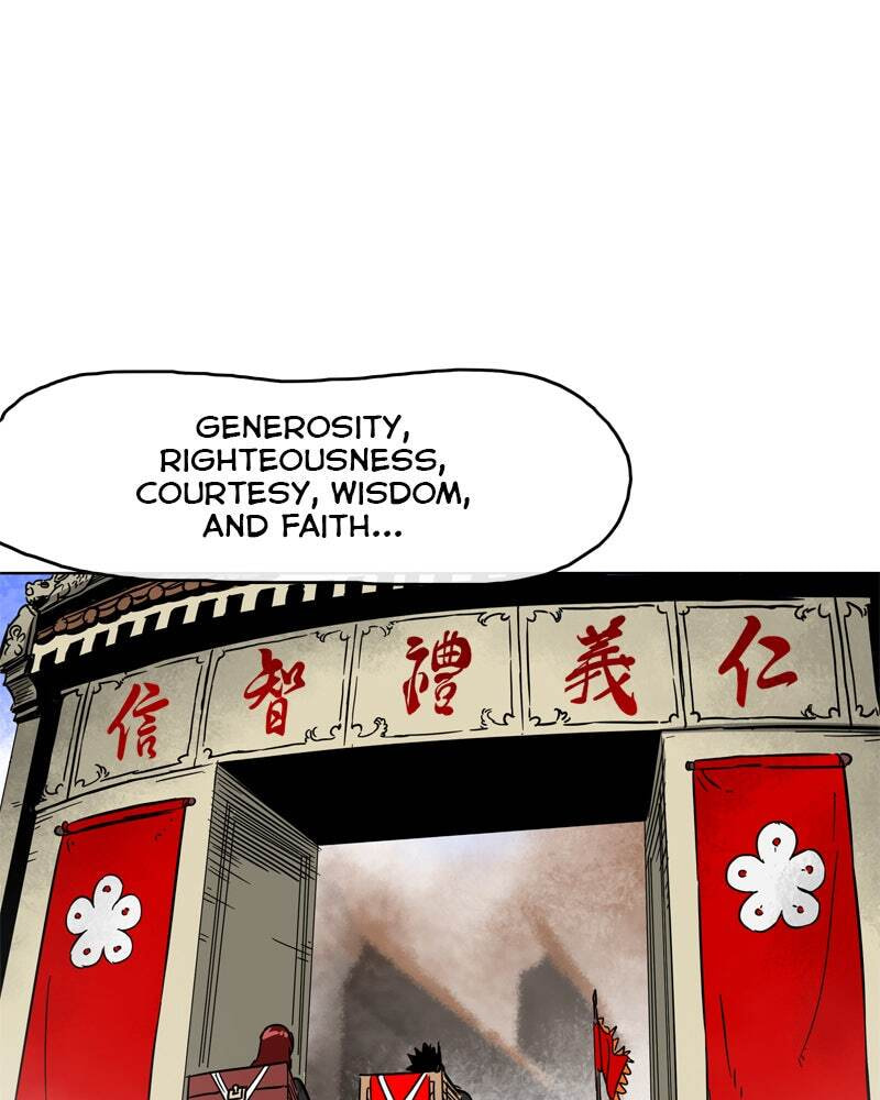 Read Infinite Leveling: Murim chapter 29 image 70 on Lezhin