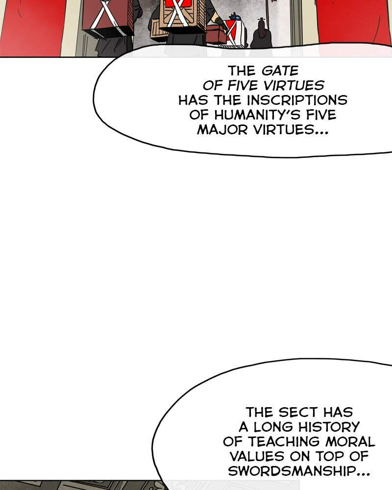 Read Infinite Leveling: Murim chapter 29 image 71 on Lezhin