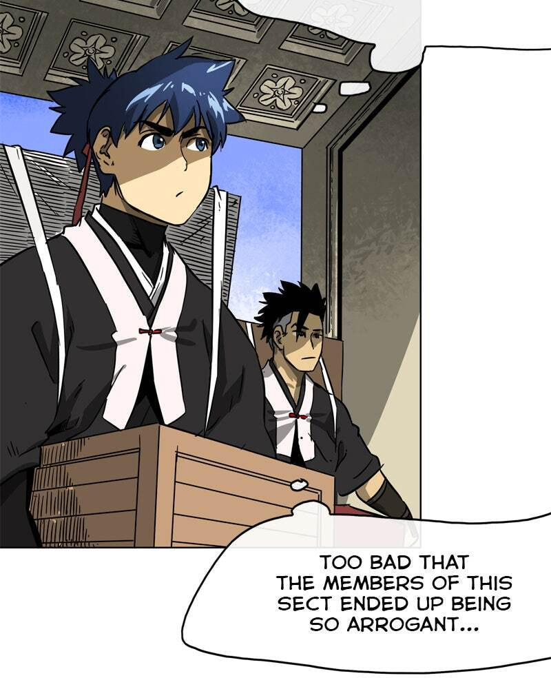 Read Infinite Leveling: Murim chapter 29 image 72 on Lezhin