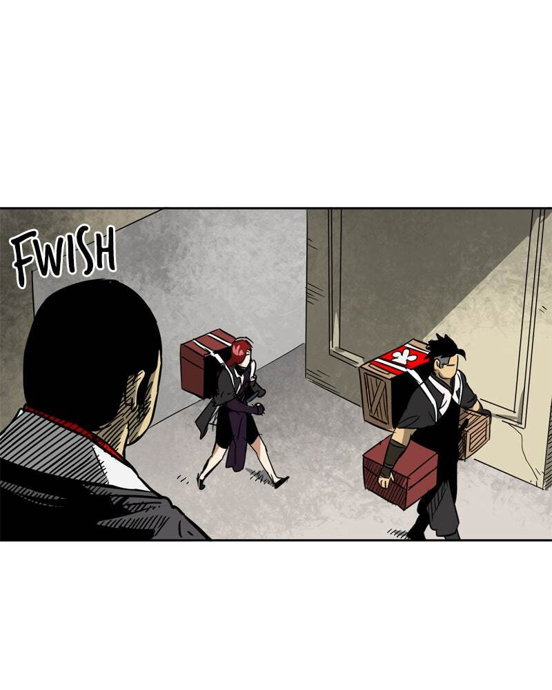 Read Infinite Leveling: Murim chapter 29 image 73 on Lezhin