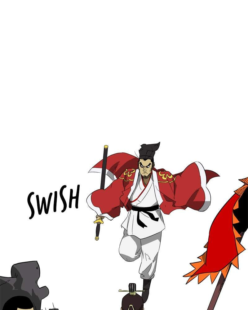 Read Infinite Leveling: Murim chapter 29 image 76 on Lezhin