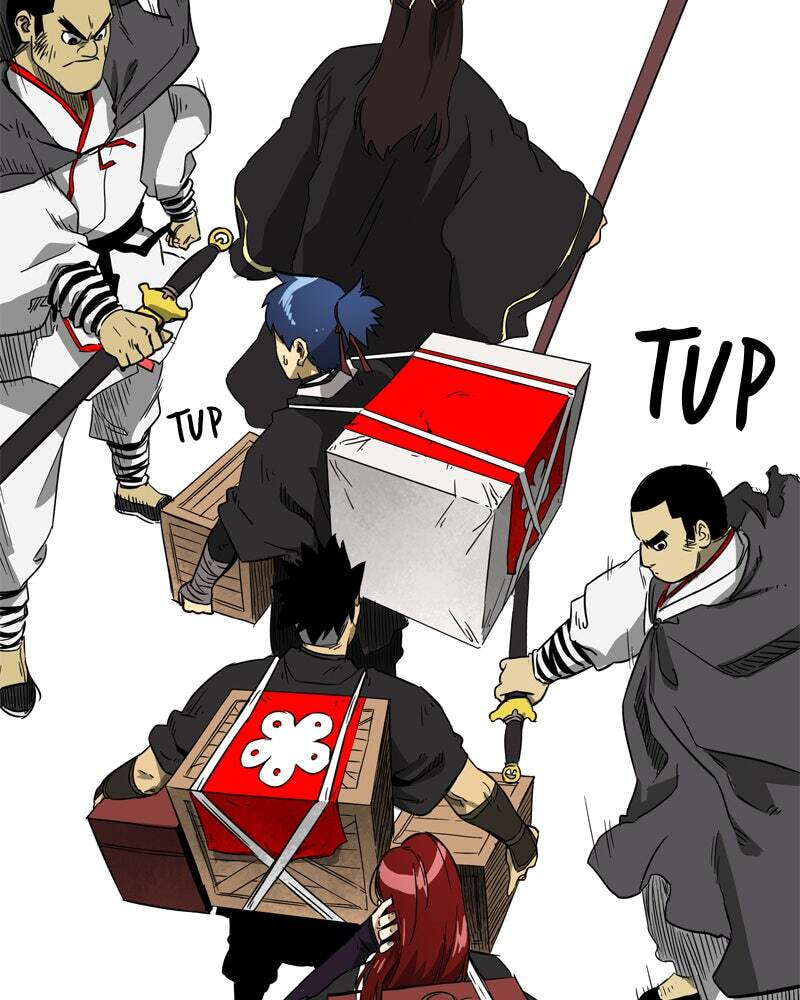 Read Infinite Leveling: Murim chapter 29 image 77 on Lezhin
