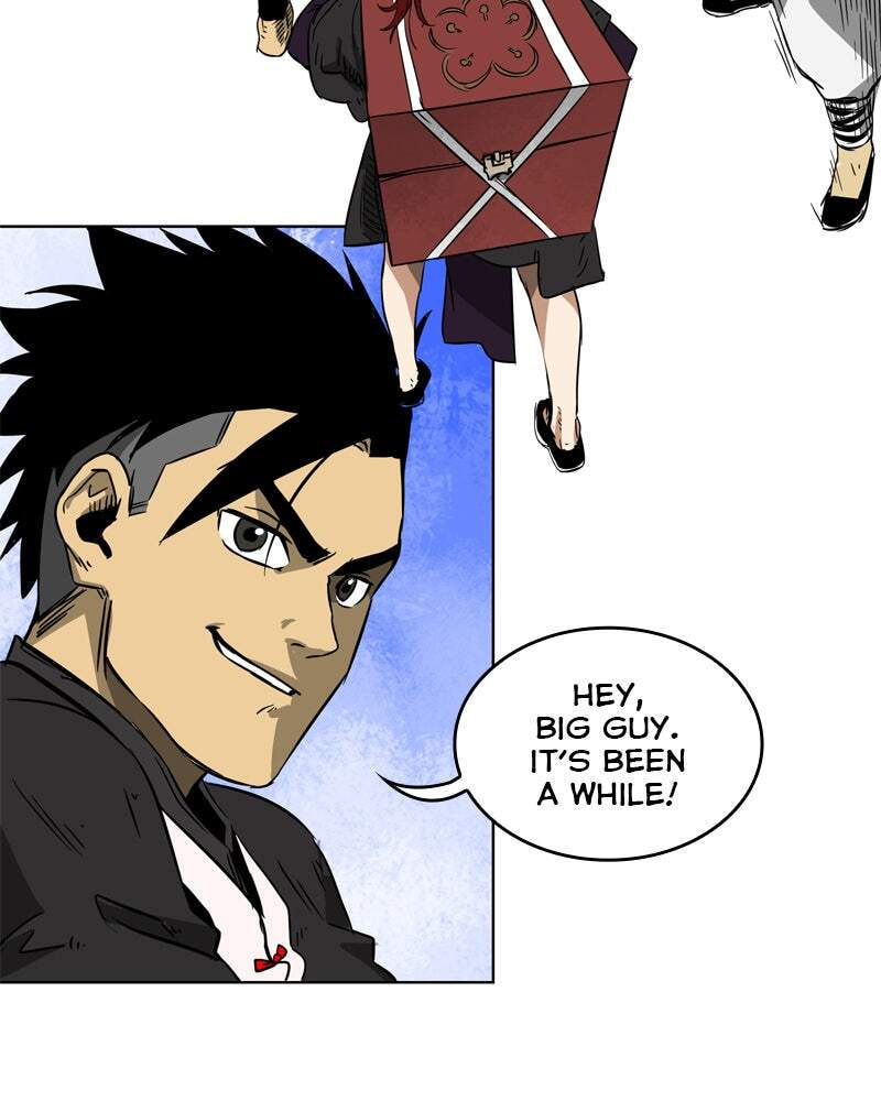 Read Infinite Leveling: Murim chapter 29 image 78 on Lezhin