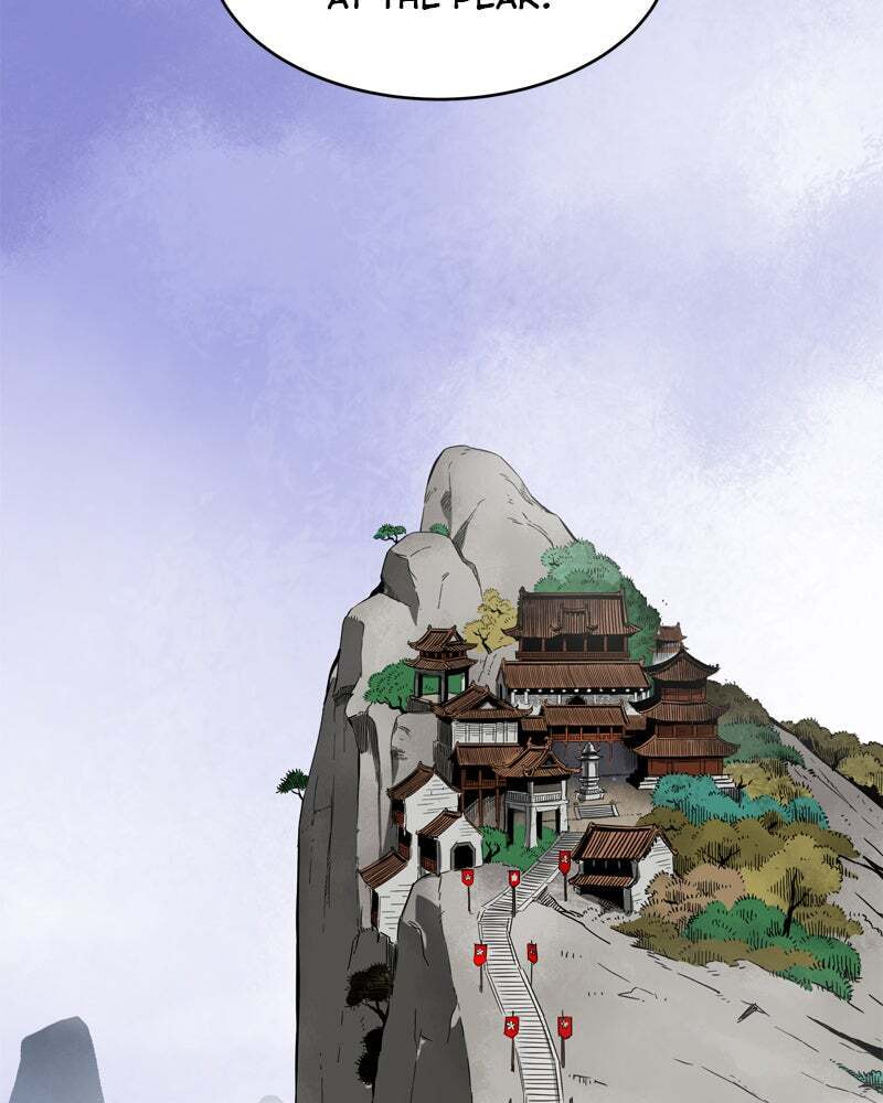 Read Infinite Leveling: Murim chapter 29 image 8 on Lezhin