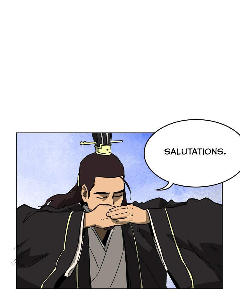 Read Infinite Leveling: Murim chapter 29 image 80 on Lezhin