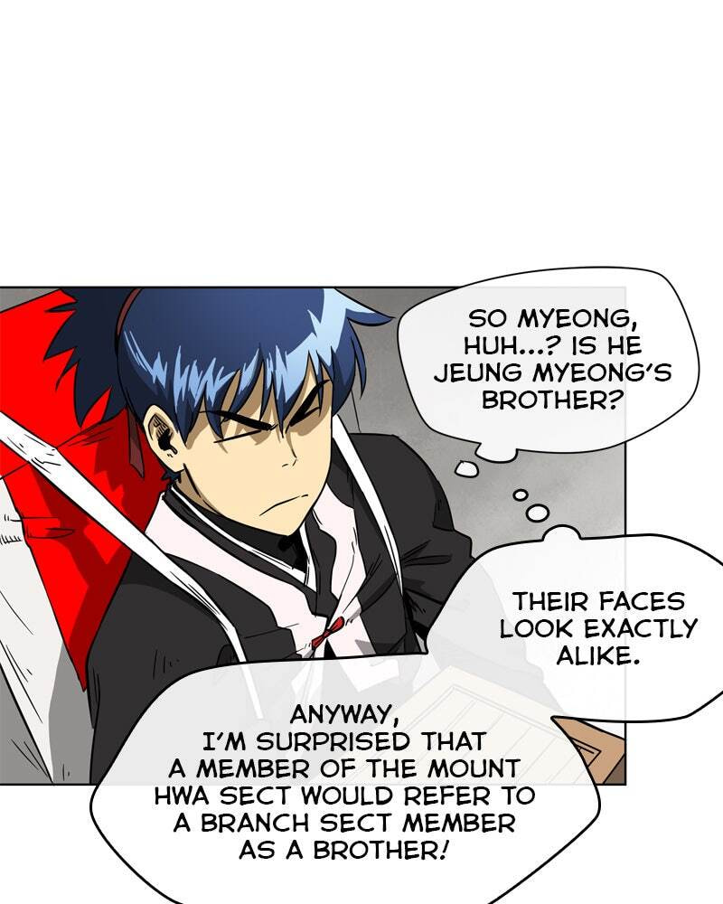 Read Infinite Leveling: Murim chapter 29 image 83 on Lezhin