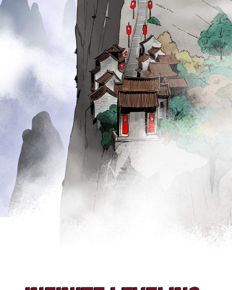 Read Infinite Leveling: Murim chapter 29 image 9 on Lezhin