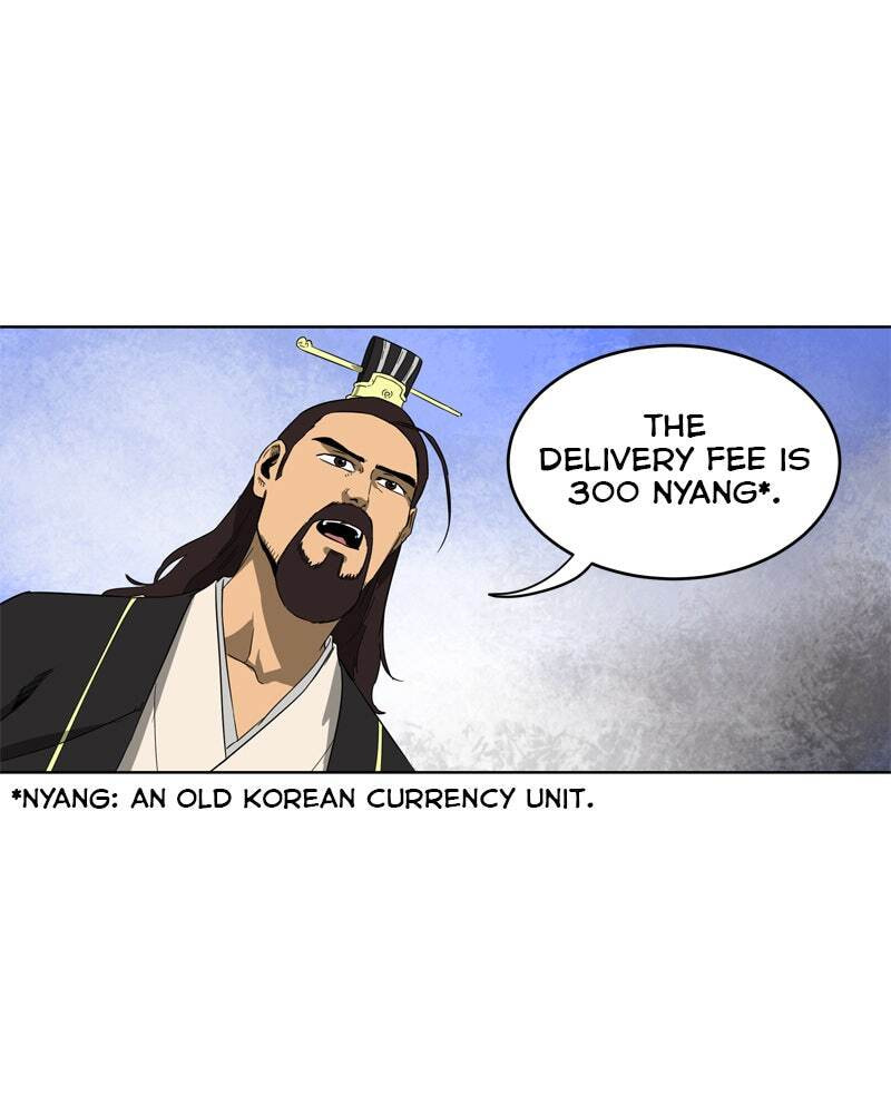 Read Infinite Leveling: Murim chapter 29 image 91 on Lezhin