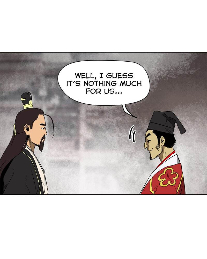 Read Infinite Leveling: Murim chapter 29 image 93 on Lezhin