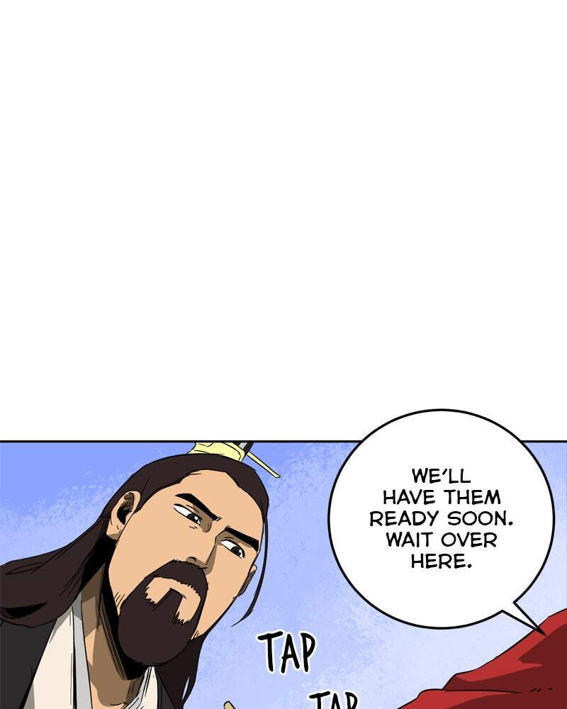 Read Infinite Leveling: Murim chapter 29 image 94 on Lezhin