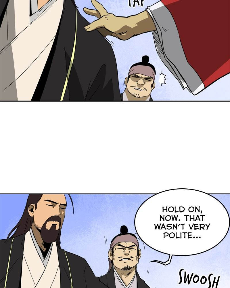 Read Infinite Leveling: Murim chapter 29 image 95 on Lezhin