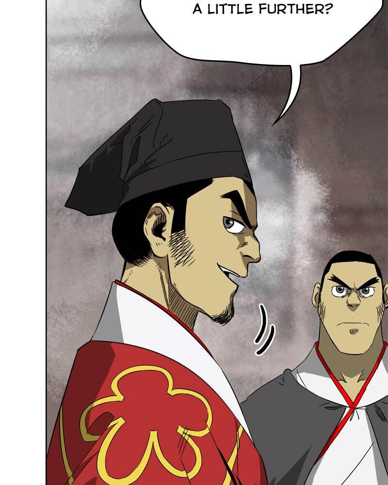 Read Infinite Leveling: Murim chapter 29 image 97 on Lezhin