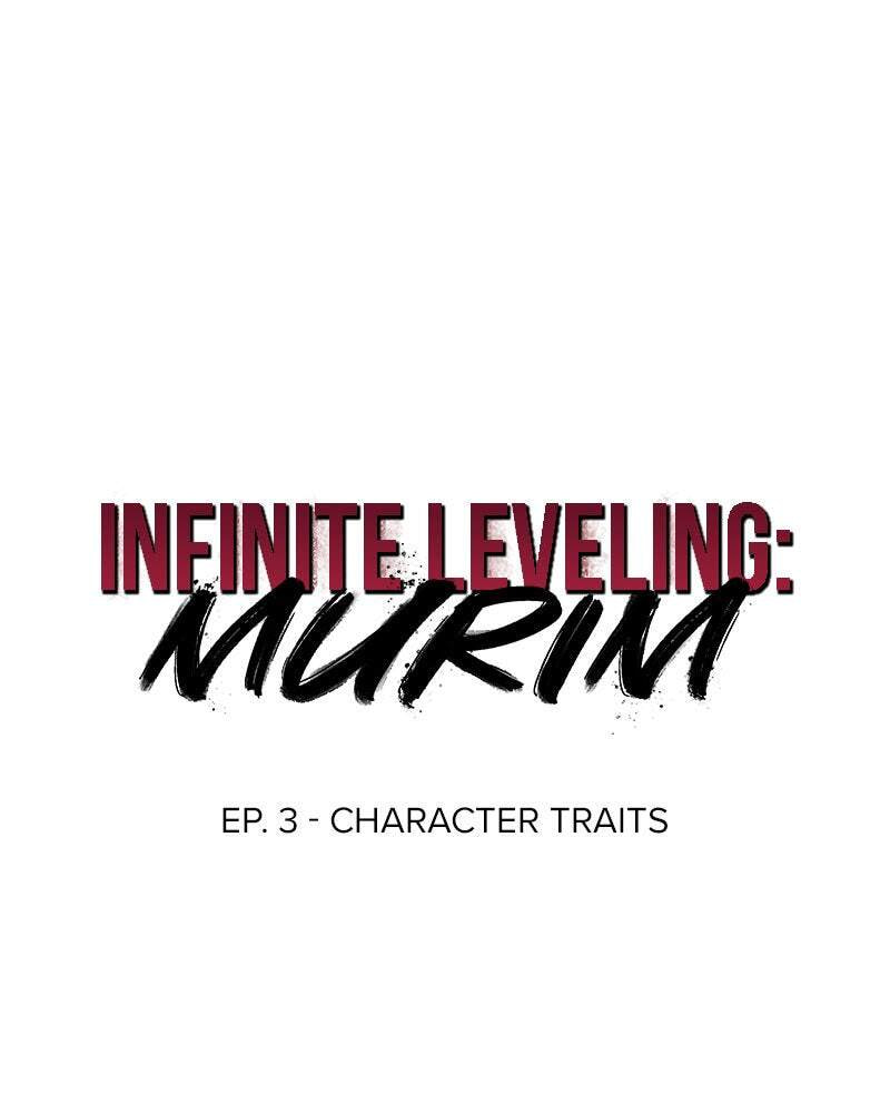 Read Infinite Leveling: Murim chapter 3 image 0 on Lezhin