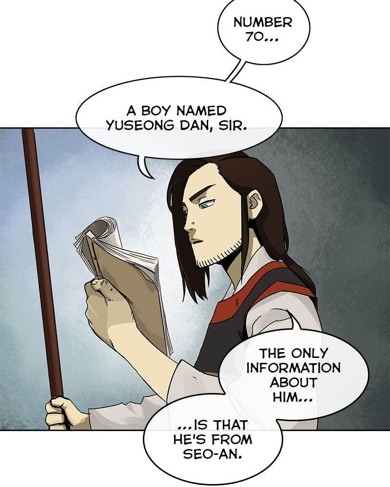 Read Infinite Leveling: Murim chapter 3 image 10 on Lezhin