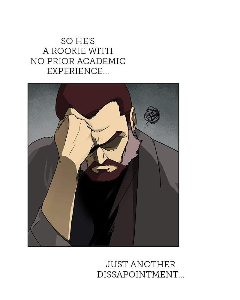 Read Infinite Leveling: Murim chapter 3 image 11 on Lezhin