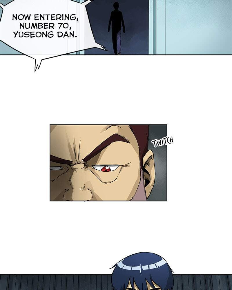 Read Infinite Leveling: Murim chapter 3 image 13 on Lezhin