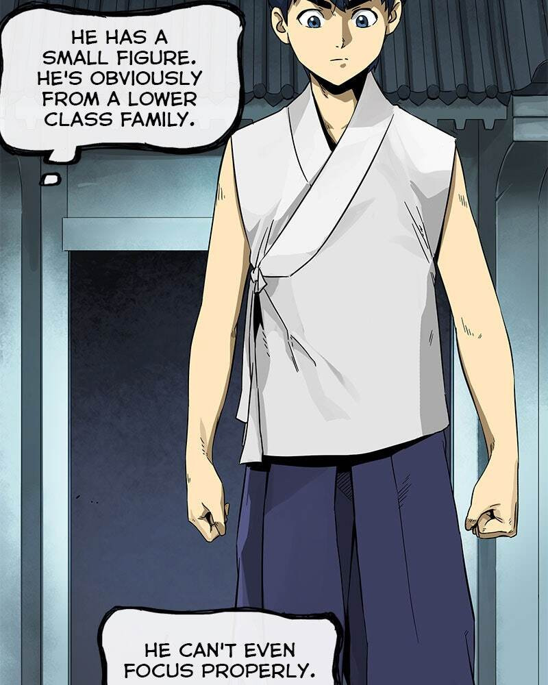 Read Infinite Leveling: Murim chapter 3 image 14 on Lezhin