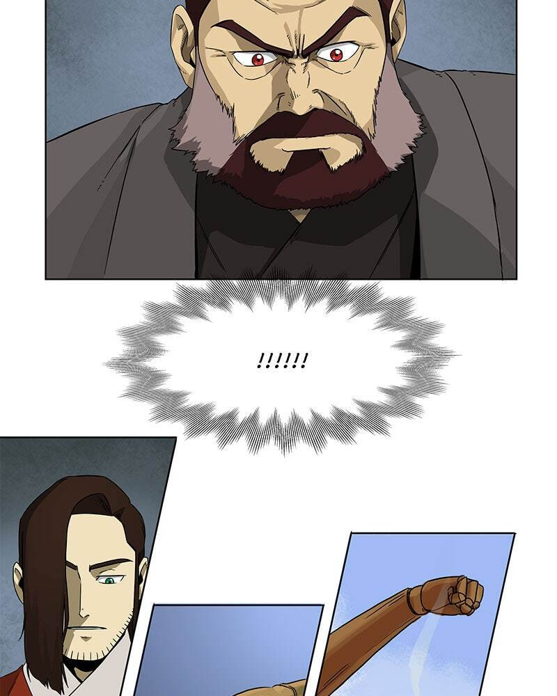 Read Infinite Leveling: Murim chapter 3 image 19 on Lezhin