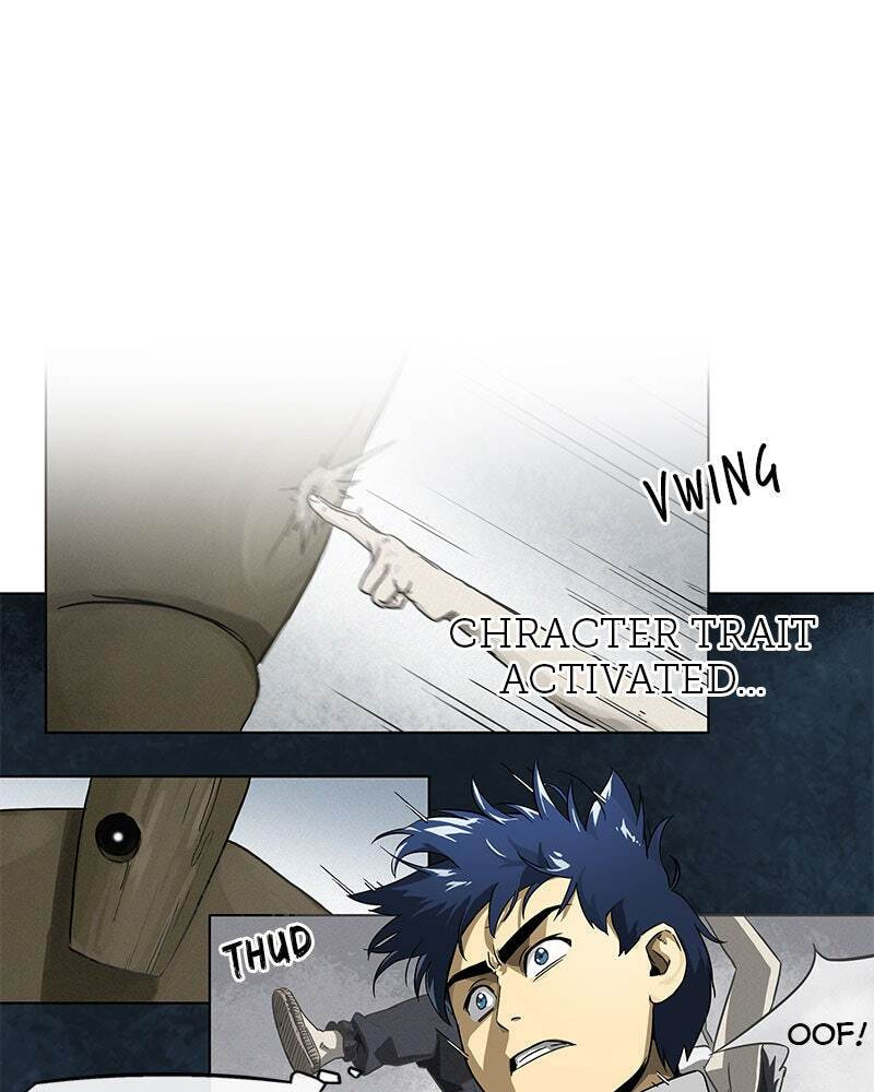 Read Infinite Leveling: Murim chapter 3 image 26 on Lezhin