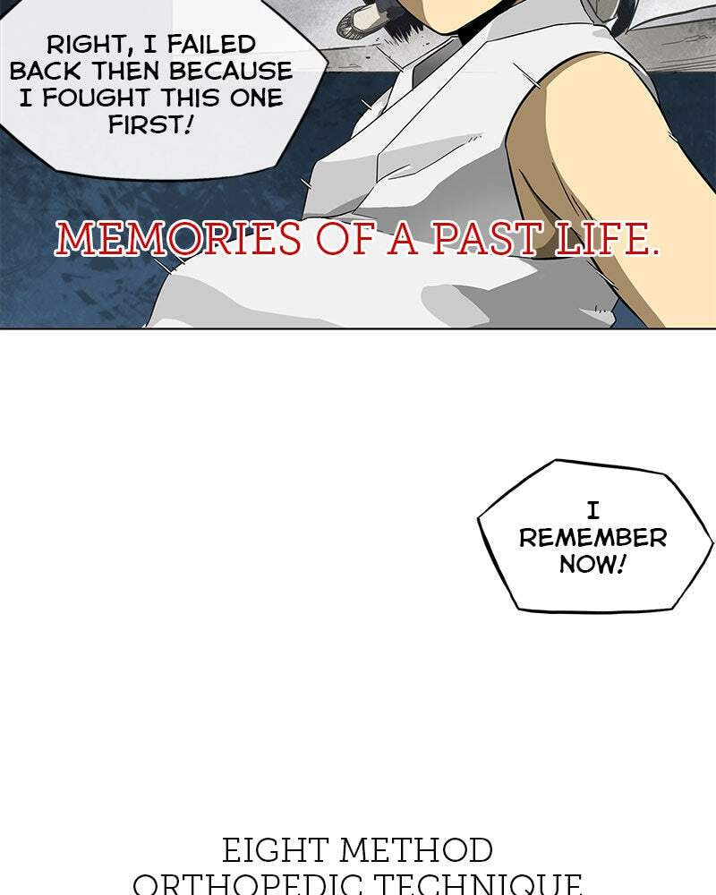 Read Infinite Leveling: Murim chapter 3 image 27 on Lezhin