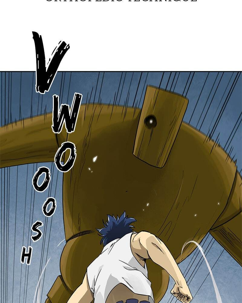 Read Infinite Leveling: Murim chapter 3 image 28 on Lezhin