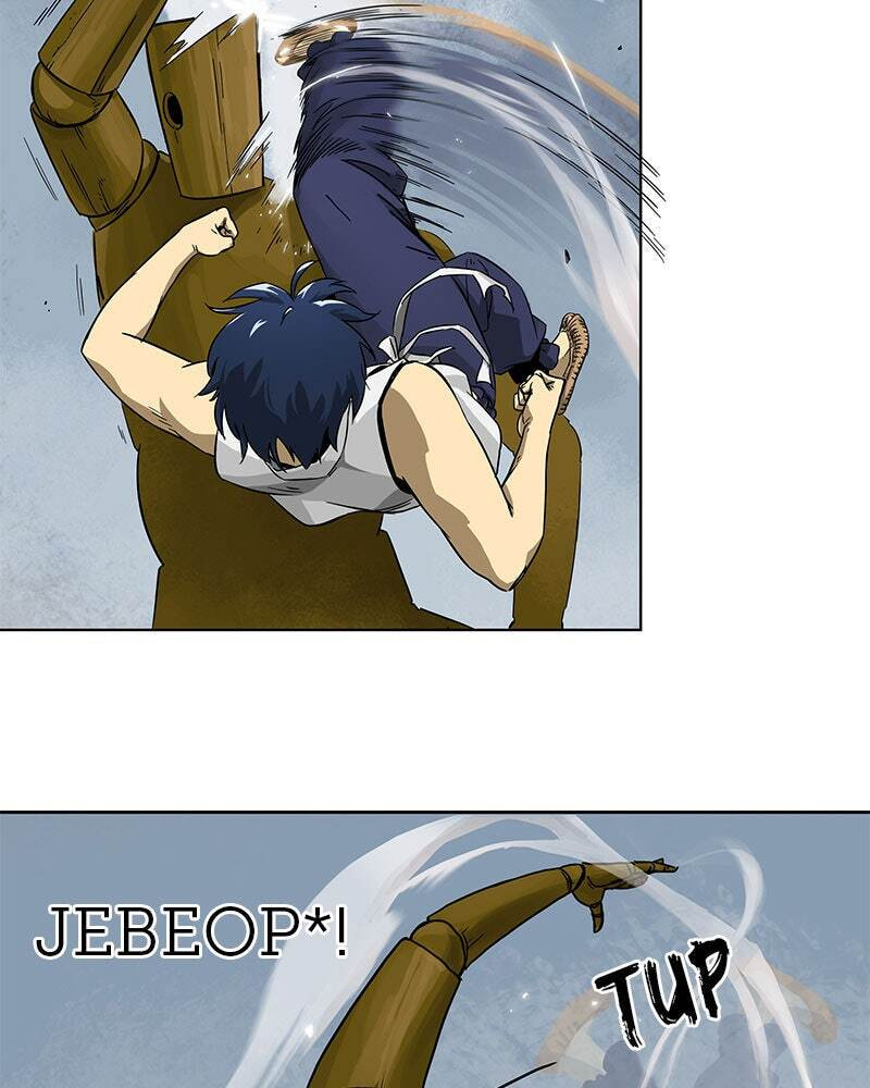 Read Infinite Leveling: Murim chapter 3 image 30 on Lezhin