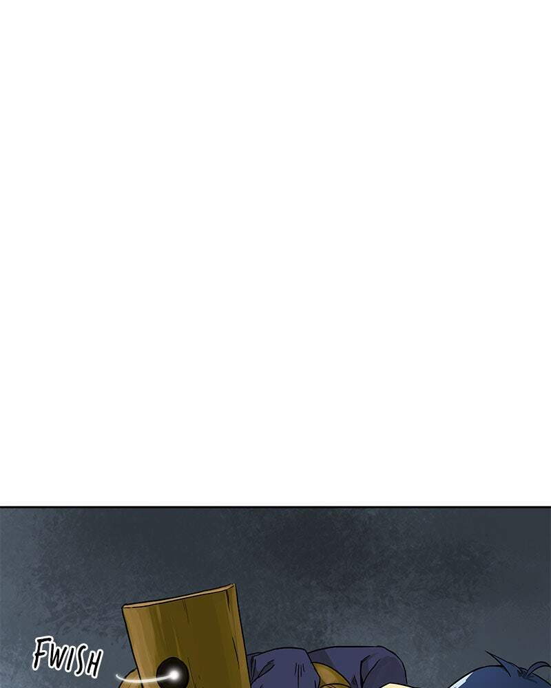 Read Infinite Leveling: Murim chapter 3 image 33 on Lezhin