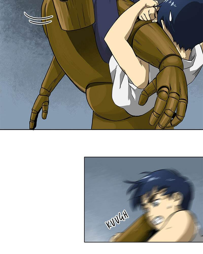 Read Infinite Leveling: Murim chapter 3 image 34 on Lezhin