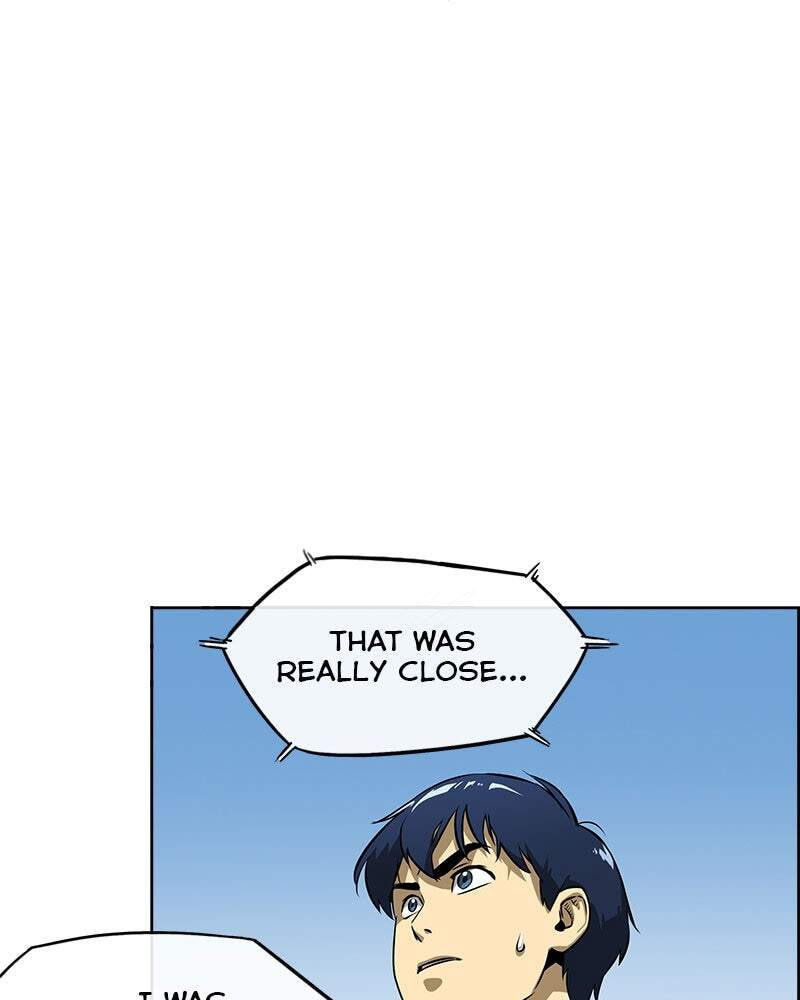 Read Infinite Leveling: Murim chapter 3 image 40 on Lezhin