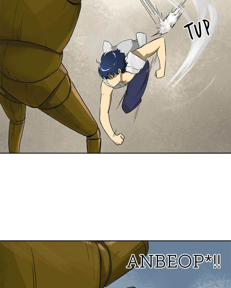 Read Infinite Leveling: Murim chapter 3 image 44 on Lezhin