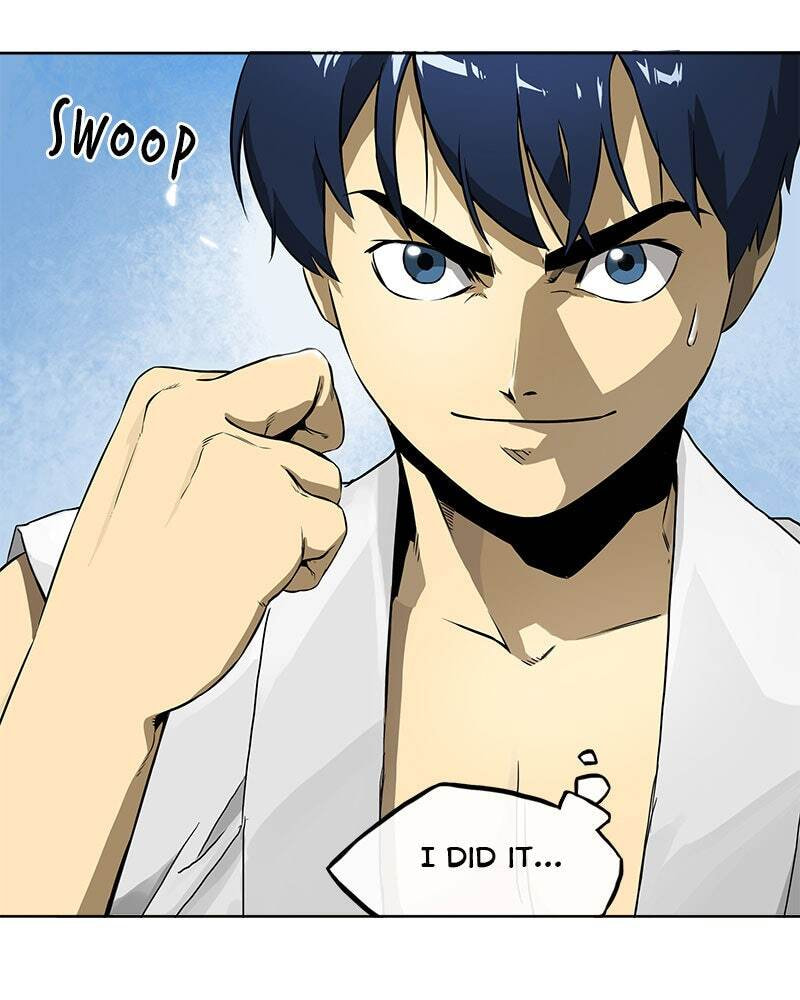 Read Infinite Leveling: Murim chapter 3 image 49 on Lezhin