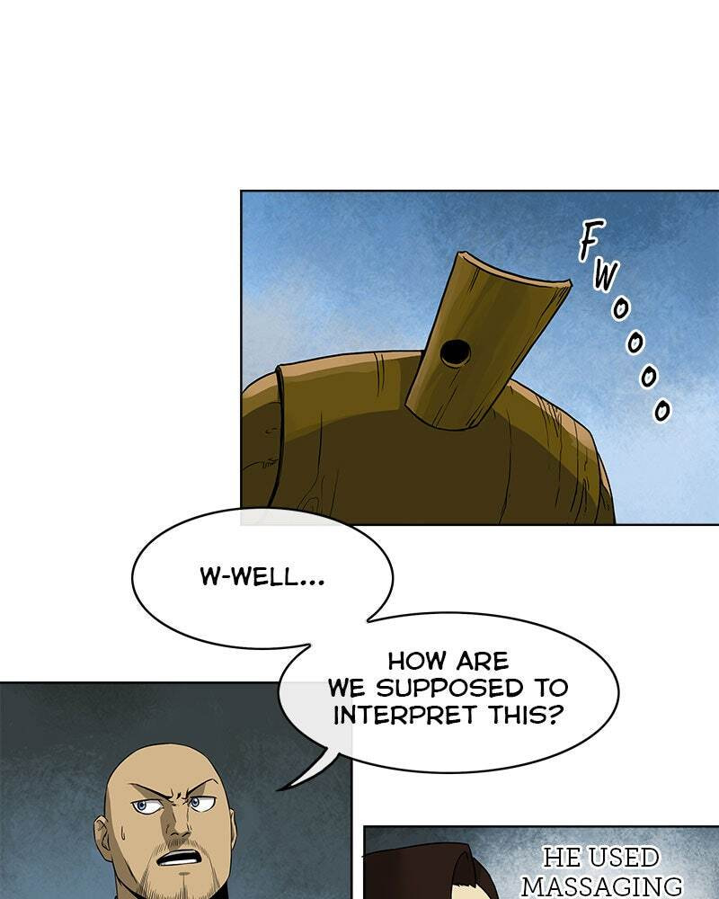 Read Infinite Leveling: Murim chapter 3 image 50 on Lezhin