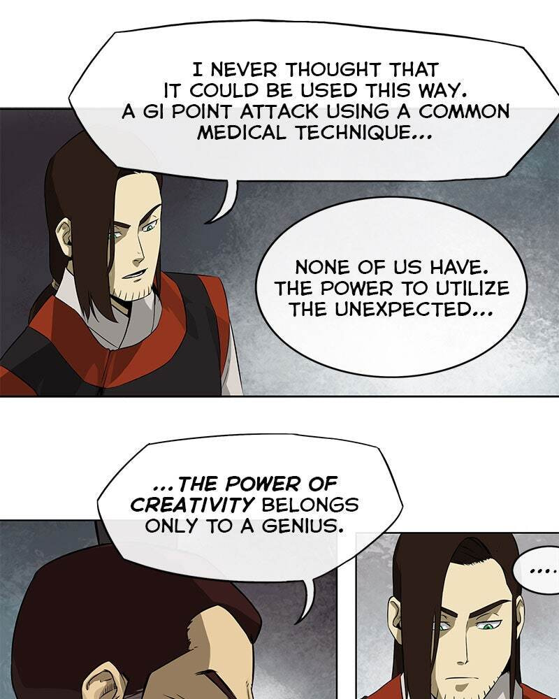 Read Infinite Leveling: Murim chapter 3 image 53 on Lezhin
