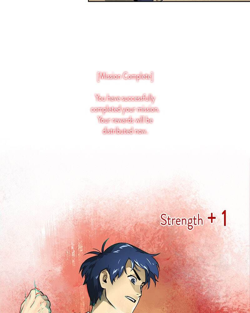 Read Infinite Leveling: Murim chapter 3 image 59 on Lezhin