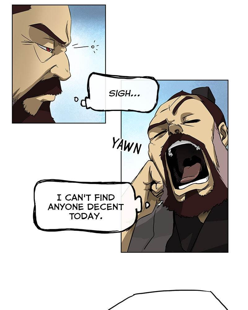 Read Infinite Leveling: Murim chapter 3 image 6 on Lezhin