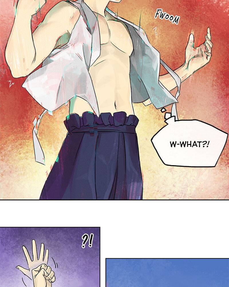Read Infinite Leveling: Murim chapter 3 image 60 on Lezhin