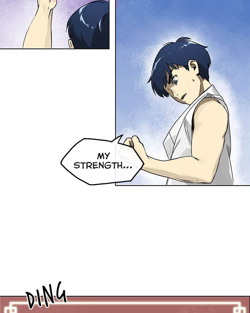 Read Infinite Leveling: Murim chapter 3 image 61 on Lezhin