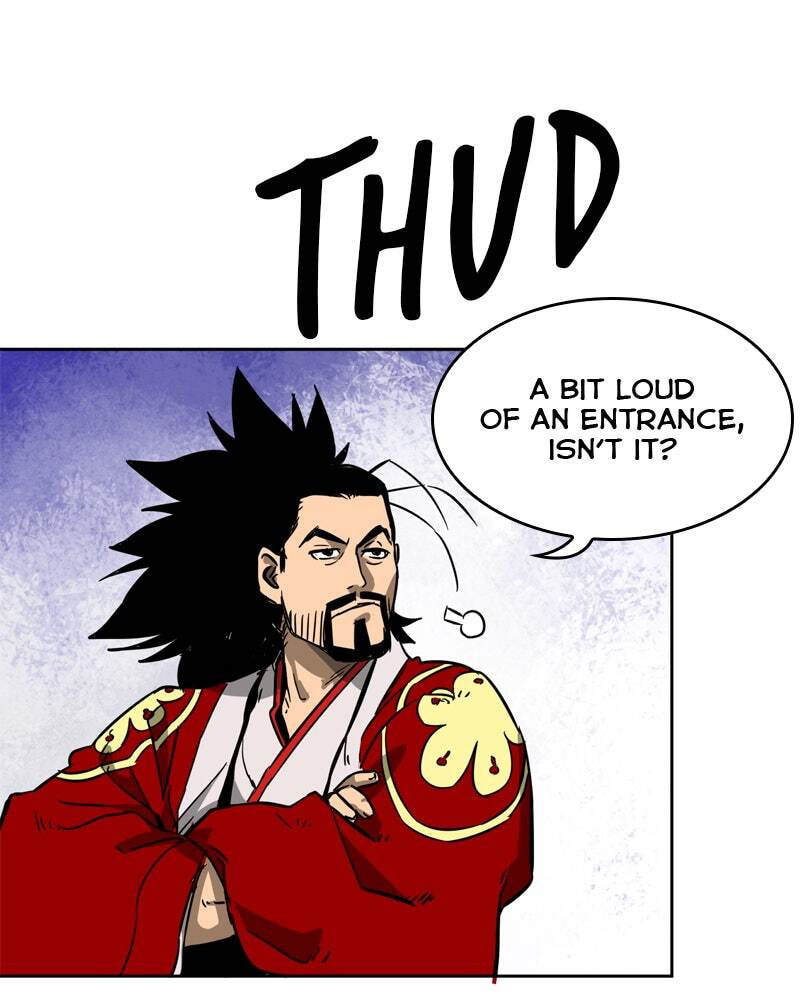 Read Infinite Leveling: Murim chapter 30 image 1 on Lezhin